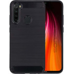 Sonique ���� ��������� Carbon Brushed Xiaomi Redmi Note 8 / Redmi Note 8 2021 ����� - ����� - Redmi Note 8, Redmi Note 8 2021