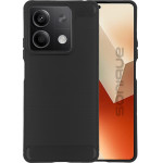 Sonique ���� ��������� Carbon Brushed Xiaomi Redmi Note 13 5G ����� - ����� - Redmi Note 13 5G