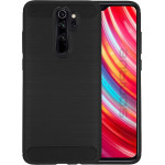 Sonique ���� ��������� Carbon Brushed Xiaomi Redmi Note 8 Pro ����� - ����� - Redmi Note 8 Pro
