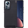 Sonique ���� ��������� Carbon Brushed Xiaomi Xiaomi 12 Pro 5G ����� - ����� - Xiaomi 12 Pro 5G