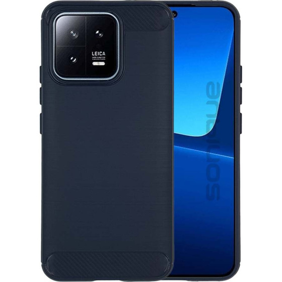 Sonique ���� ��������� Carbon Brushed Xiaomi Xiaomi 13 5G ���� - ���� - Xiaomi 13 5G