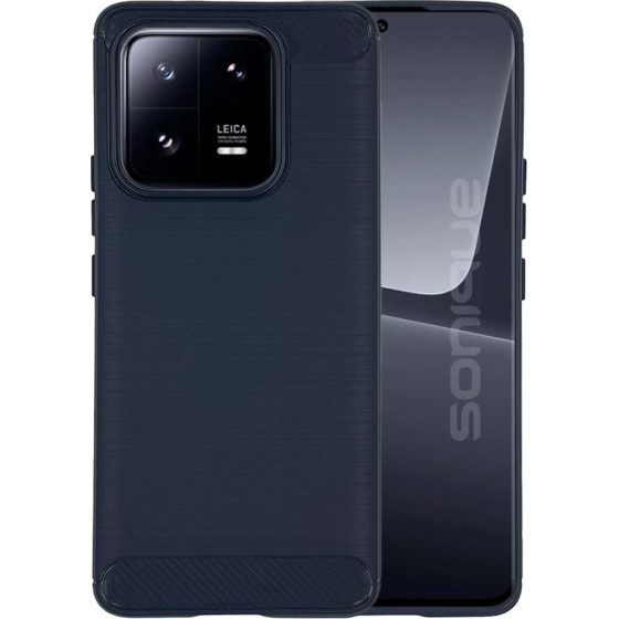 Sonique ���� ��������� Carbon Brushed Xiaomi Xiaomi 13 Pro 5G ���� - ���� - Xiaomi 13 Pro 5G