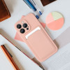 Sonique ���� ��������� Card Case Apple iPhone 11 ��� - ��� - iPhone 11