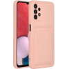 Sonique ���� ��������� Card Case Samsung Galaxy A13 5G / Galaxy A04s ��� - ��� - Galaxy A04s, Galaxy A13 5G