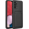Sonique ���� ��������� Card Case Samsung Galaxy A13 5G / Galaxy A04s ����� - ����� - Galaxy A04s, Galaxy A13 5G