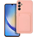 Sonique ���� ��������� Card Case Samsung Galaxy A34 5G ��� - ��� - Galaxy A34 5G