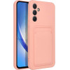 Sonique ���� ��������� Card Case Samsung Galaxy A34 5G ��� - ��� - Galaxy A34 5G