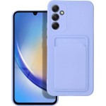 Sonique ���� ��������� Card Case Samsung Galaxy A34 5G ���� - ���� - Galaxy A34 5G