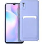 Sonique ���� ��������� Card Case Xiaomi Redmi 9A / Redmi 9AT ���� - ���� - Redmi 9A, Redmi 9AT