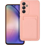 Sonique ���� ��������� Card Case Samsung Galaxy A54 5G ��� - ��� - Galaxy A54 5G