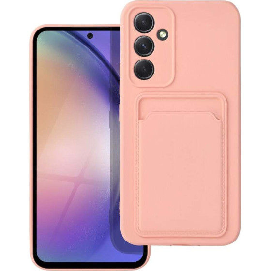 Sonique ���� ��������� Card Case Samsung Galaxy A54 5G ��� - ��� - Galaxy A54 5G