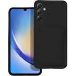 Sonique ���� ��������� Card Case Samsung Galaxy A34 5G ����� - ����� - Galaxy A34 5G