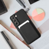 Sonique ���� ��������� Card Case Samsung Galaxy A34 5G ����� - ����� - Galaxy A34 5G