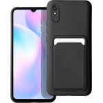 Sonique ���� ��������� Card Case Xiaomi Redmi 9A / Redmi 9AT ����� - ����� - Redmi 9A, Redmi 9AT
