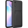 Sonique ���� ��������� Card Case Xiaomi Redmi 9A / Redmi 9AT ����� - ����� - Redmi 9A, Redmi 9AT