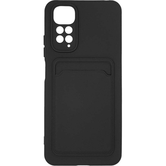 Sonique ���� ��������� Card Case Xiaomi Redmi Note 11 4G / Redmi Note 11S ����� - ����� - Redmi Note 11 4G, Redmi note 11S
