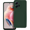 Sonique ���� ��������� Card Case Xiaomi Redmi Note 12 4G ������� ������ - ������� ������ - Redmi Note 12 4G