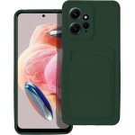 Sonique ���� ��������� Card Case Xiaomi Redmi Note 12 4G ������� ������ - ������� ������ - Redmi Note 12 4G