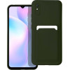 Sonique ���� ��������� Card Case Xiaomi Redmi 9A / Redmi 9AT ������� ������ - ������� ������ - Redmi 9A, Redmi 9AT