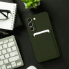 Sonique ���� ��������� Card Case Xiaomi Redmi 9A / Redmi 9AT ������� ������ - ������� ������ - Redmi 9A, Redmi 9AT