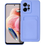 Sonique ���� ��������� Card Case Xiaomi Redmi Note 12 4G ���� - ���� - Redmi Note 12 4G