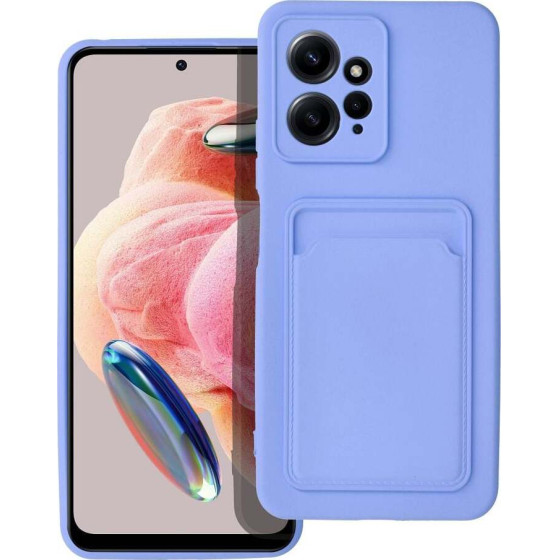 Sonique ���� ��������� Card Case Xiaomi Redmi Note 12 4G ���� - ���� - Redmi Note 12 4G