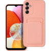 Sonique ���� ��������� Card Case Samsung Galaxy A14 4G / Galaxy A14 5G ��� - ��� - Galaxy A14 4G, Galaxy A14 5G