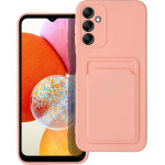 Sonique ���� ��������� Card Case Samsung Galaxy A14 4G / Galaxy A14 5G ��� - ��� - Galaxy A14 4G, Galaxy A14 5G