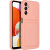 Sonique ���� ��������� Card Case Samsung Galaxy A14 4G / Galaxy A14 5G ��� - ��� - Galaxy A14 4G, Galaxy A14 5G