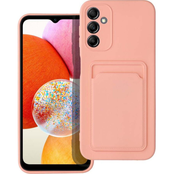 Sonique ���� ��������� Card Case Samsung Galaxy A14 4G / Galaxy A14 5G ��� - ��� - Galaxy A14 4G, Galaxy A14 5G