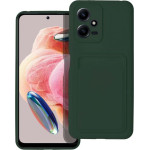 Sonique ���� ��������� Card Case Xiaomi Redmi Note 12 5G / Poco X5 5G ������� ������ - ������� ������ - Poco X5 5G, Redmi Note 12 5G