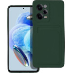 Sonique ���� ��������� Card Case Xiaomi Redmi Note 12 Pro 5G / Poco X5 Pro 5G ������� ������ - ������� ������ - Poco X5 Pro 5G, Redmi Note 12 Pro 5G