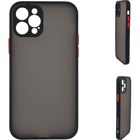 Sonique ���� ��������� Color Button Bumper Apple iPhone 12 Pro ����� - ����� - iPhone 12 Pro