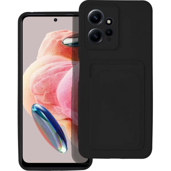 Sonique ���� ��������� Card Case Xiaomi Redmi Note 12 4G ����� - ����� - Redmi Note 12 4G
