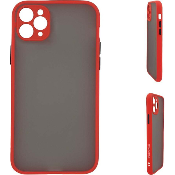 Sonique ���� ��������� Color Button Bumper Apple iPhone 11 Pro Max ������� - ������� - iPhone 11 Pro Max