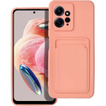 Sonique ���� ��������� Card Case Xiaomi Redmi Note 12 4G ��� - ��� - Redmi Note 12 4G