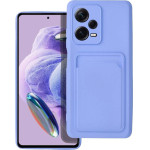 Sonique ���� ��������� Card Case Xiaomi Redmi Note 12 Pro Plus ���� - ���� - Redmi Note 12 Pro Plus
