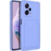 Sonique ���� ��������� Card Case Xiaomi Redmi Note 12 Pro Plus ���� - ���� - Redmi Note 12 Pro Plus