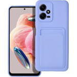 Sonique ���� ��������� Card Case Xiaomi Redmi Note 12 5G / Poco X5 5G ���� - ���� - Poco X5 5G, Redmi Note 12 5G