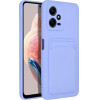Sonique ���� ��������� Card Case Xiaomi Redmi Note 12 5G / Poco X5 5G ���� - ���� - Poco X5 5G, Redmi Note 12 5G