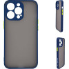 Sonique ���� ��������� Color Button Bumper Apple iPhone 13 Pro ���� - ���� - iPhone 13 Pro