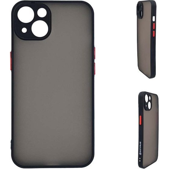 Sonique ���� ��������� Color Button Bumper Apple iPhone 14 ����� - ����� - iPhone 14