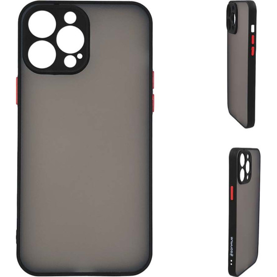 Sonique ���� ��������� Color Button Bumper Apple iPhone 14 Pro Max ����� - ����� - iPhone 14 Pro Max