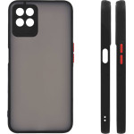 Sonique ���� ��������� Color Button Bumper Realme 8i ����� - ����� - Realme 8i