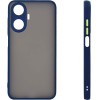 Sonique ���� ��������� Color Button Bumper Realme C55 ���� - ���� - Realme C55