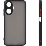 Sonique ���� ��������� Color Button Bumper Realme C55 ����� - ����� - Realme C55
