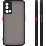 Sonique ���� ��������� Color Button Bumper Realme GT Master ����� - ����� - Realme GT Master