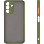 Sonique ���� ��������� Color Button Bumper Samsung Galaxy A13 5G / Galaxy A04s ������� ������� - ������� ������� - Galaxy A04s, Galaxy A13 5G