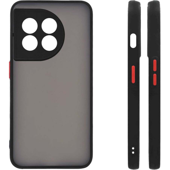 Sonique ���� ��������� Color Button Bumper OnePlus OnePlus 11 5G ����� - ����� - OnePlus 11 5G