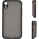 Sonique ���� ��������� Color Button Bumper Apple iPhone XR ����� - ����� - iPhone XR